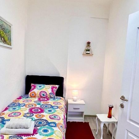 M Apartman Foca Exteriér fotografie
